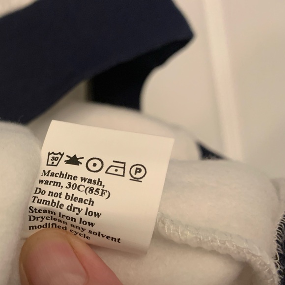 Comfy Sweat Bottom And Top Set NWOT 🌴 - Picture 14 of 15